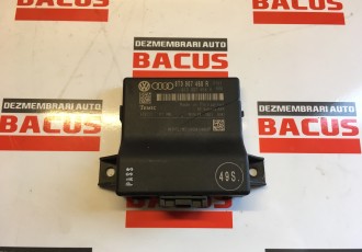 Modul control central Audi A4 B8 cod: 8t0907468r