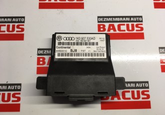 Modul control central Gateway Audi A3 cod: 1k0907530ad