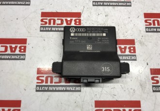 Modul Control Central Gateway Vw Caddy Golf 5 Touran Seat Leon Skoda Octavia 1K0907530H 1K0907951