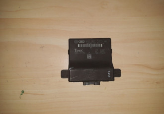 Modul control central pentru Audi A3(8P1) 2.0TDI cod: 1K0907530D