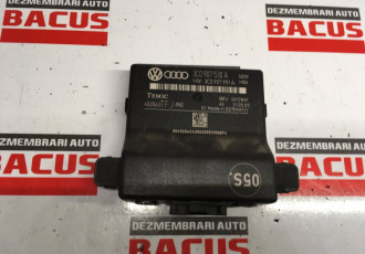 Modul control central VW Passat B6 cod: 3c0907530a