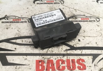 Modul control central, Vw Passat b7 (365) 2.0 TDI, CFF cod 7N0907530G,