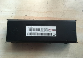 Modul control clima 13342006 Opel Meriva B