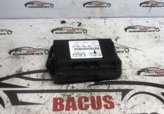 Modul control clima Ford Galaxy 2 [Fabr 2006-2015] 6M2T-19980-FD