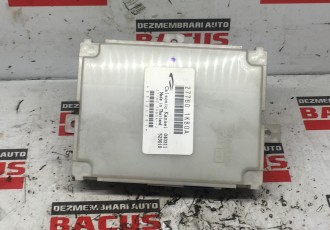 Modul control clima Nissan Juke [Fabr 2010-2014] Hatchback 277601KB0A