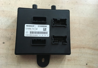 Modul control Clio IV cod 231A08869R