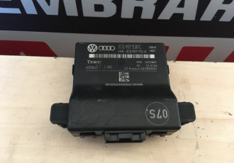 Modul control diagnoza vw passat b6 cod 3c0907530c