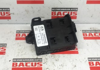 Modul control ECU Mazda 2 / CX3 1.5 Benzina COD D10A 675Z0 B