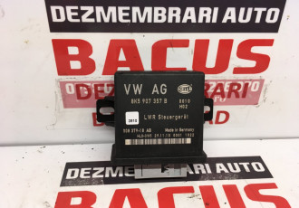 Modul control electronic Audi A4 B8 cod: 8k5907357b