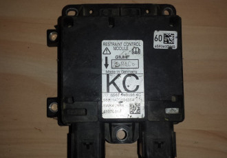 Modul control Ford Fiesta 5, 6S6T14B056KC