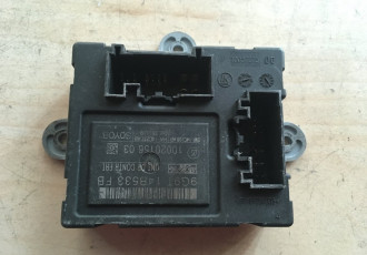 Modul control Ford Mondeo 9g9t14b533fb 9g9t 14b533 fb