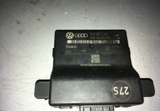 Modul control gateway vw audi seat 1k0907530e 1k0907951