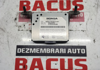 Modul control Honda Civic 2013 cod: 39200 ta9 e012 m1