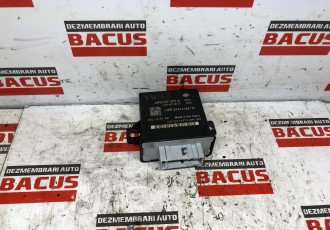 Modul Control Lumini Audi A6 4G C7 A7 A8 D4 An 2011-2018  COD- 4h0907357a