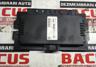 Modul control lumini BMW cod: 6135 9153778 01