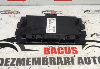 Modul control lumini BMW E90 cod: 9166711 01