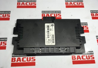 Modul control lumini BMW E90 cod: 9166711 01