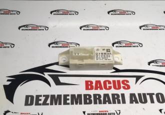 Modul control lumini Mercedes Clasa C  (C204) Facelift  [Fabr 2011-2015] A1669003401