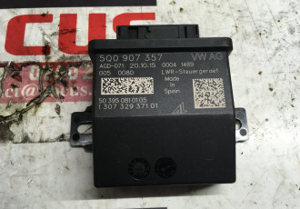 Modul control lumini Seat Leon 5F cod: 5Q0907357 