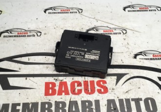 Modul control lumini VW Golf VII Hatchback Facelift cod- 3Q0907338C 