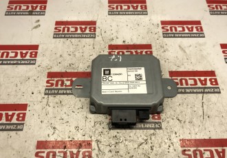 Modul Control Navigatie Opel Insignia A Cod: 13384291