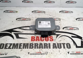 Modul Control Navigatie Opel Insignia A Cod: 13384291