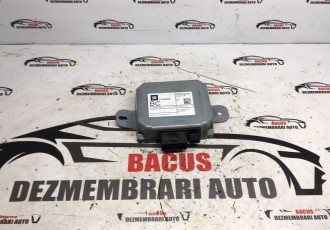 Modul Control Navigatie Opel Insignia A Cod: 13384291