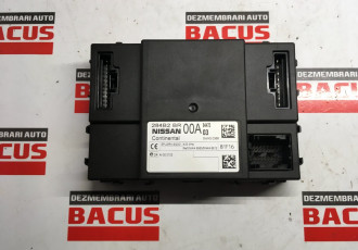 Modul control Nissan Qashqai cod: 284b2 br00a