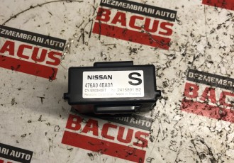 Modul Control Nissan Qashqai J11 1.6 dci COD: 476A04EA0A