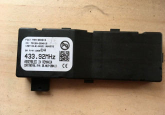 Modul control Opel Astra J 7812a-284019