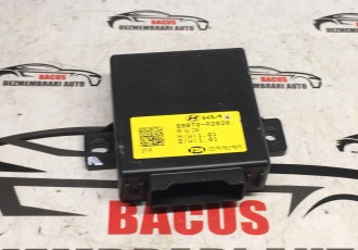 Modul control pentru încălzirea banchetei din spate,Kia Sportage V (generația NQ5) an- 2023Cod- 89B70-R2820 / 89B70R2820