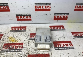 Modul control perne aer BMW Seria 5 E60 COD- 6766280; 37146766280 
