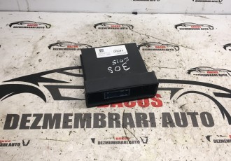 MODUL CONTROL , Peugeot 308 , 2015, 2.0 HDI COD 9801695280-00 