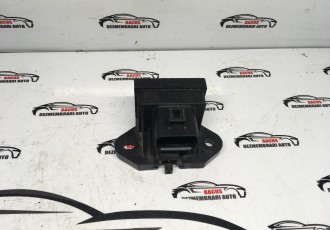 Modul control pompa combustibil AU5A-9D370-FC, Ford Focus 3 Turnier, 1.6 tdci