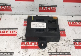 Modul control Renault Clio 4 cod: 231a08869r