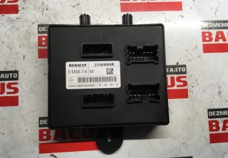 Modul control Renault Clio 4 cod: 231a08869r