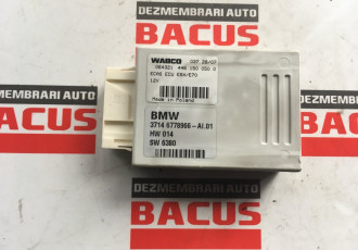 Modul control suspensie BMW X5 cod: 3714 6778966