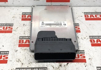 Modul Control Suspensie Volkswagen Scirocco 2008, 3C0907376