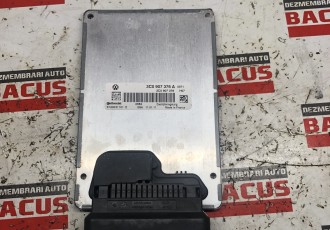 Modul control suspensie, Vw Passat CC cod 3C0907376A
