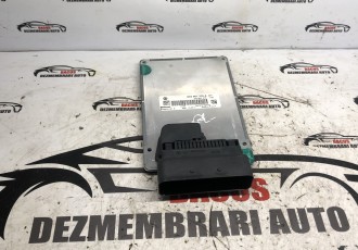 Modul control suspensie VW Passat CC cod: 3c0907376a