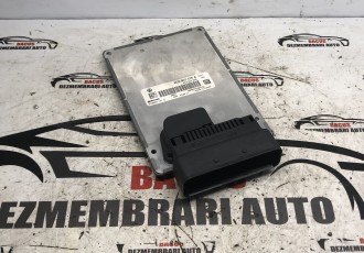 Modul control suspensie, Vw Passat CC cod 3C0907376A