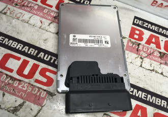 Modul control suspensie VW Passat CC cod: 3c0907376a