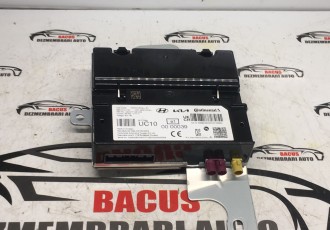 Modul control telefon Kia Sportage NQ5 Hybrid ASSY-E CALL 96510-CJ100