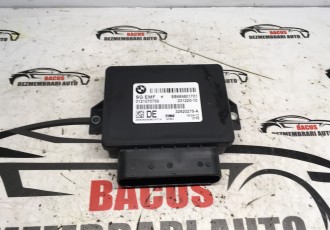 Modul control unit BMW Seria 5 F11 2012 (32620276A)