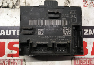 Modul control usa Audi A3 8V cod: 5q0959393b