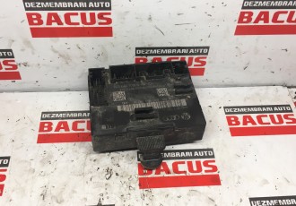 Modul control usa dreapta fata Audi A1 8X 2010-2018 Cod: 8X0959792H