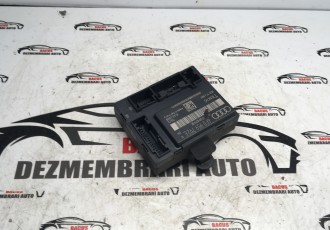 Modul control usa fata dreapta Audi A6 4F/C6 [2004 - 2008] Sedan 3.0 AT quattro (220 hp) 4F0959792E