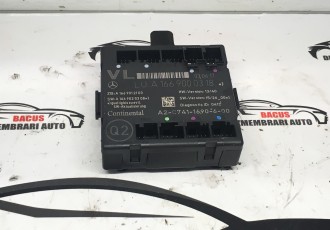 Modul Control Usa Mercedes A Class, A1669000318