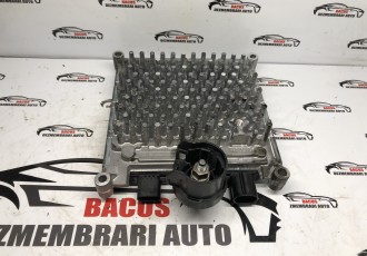 MODUL CONVERTER / VOLTAGE CONVERTER FORD PUMA Hybrid 1.0i EcoBoost AN 2025 COD LX7A-14B227-AK produs nou