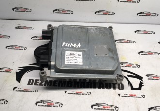 MODUL CONVERTER / VOLTAGE CONVERTER FORD PUMA Hybrid 1.0i EcoBoost AN 2025 COD LX7A-14B227-AK produs nou